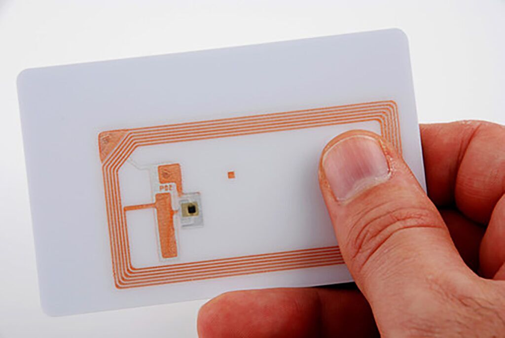 How to identify rfid card type? You won't miss it!